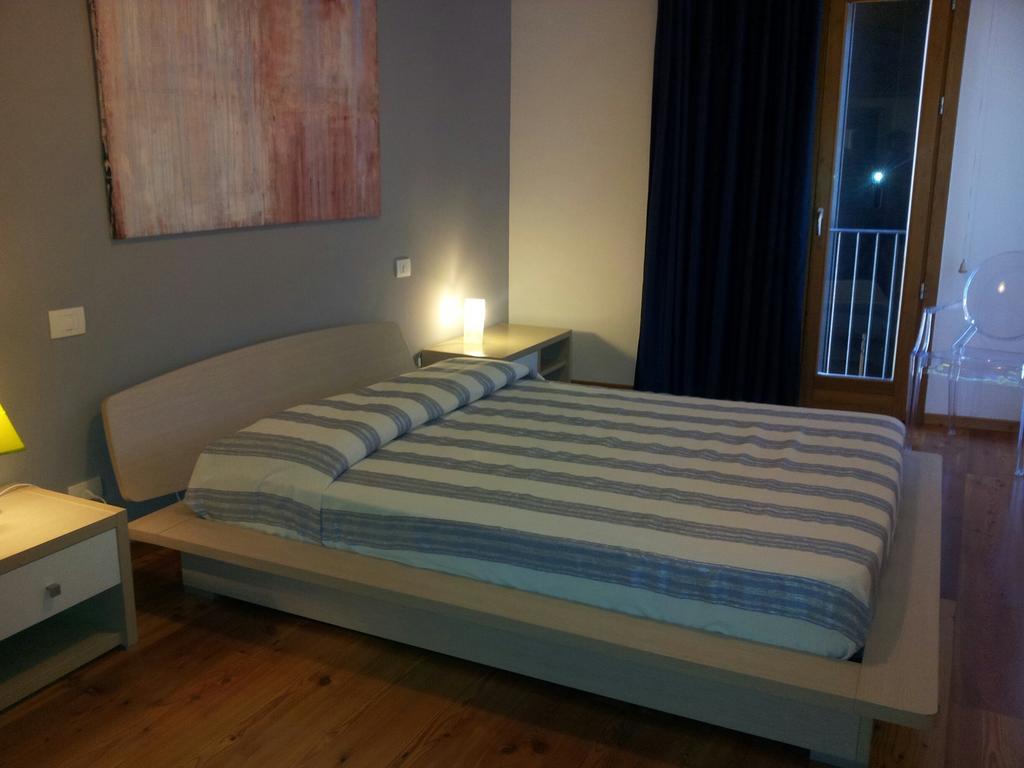 Casakalos Apartments Luxury Vacation Rentals Trapani Room photo