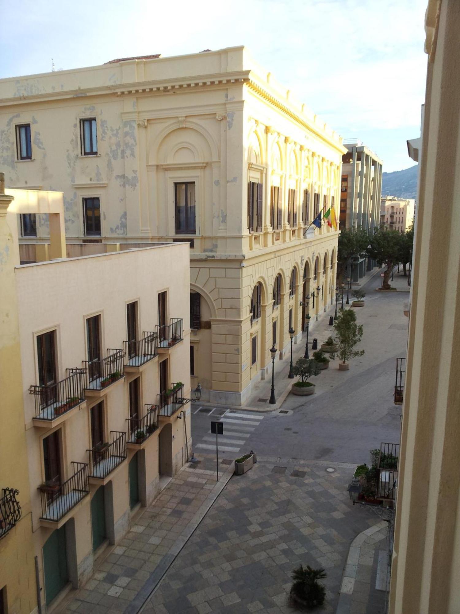 Casakalos Apartments Luxury Vacation Rentals Trapani Room photo