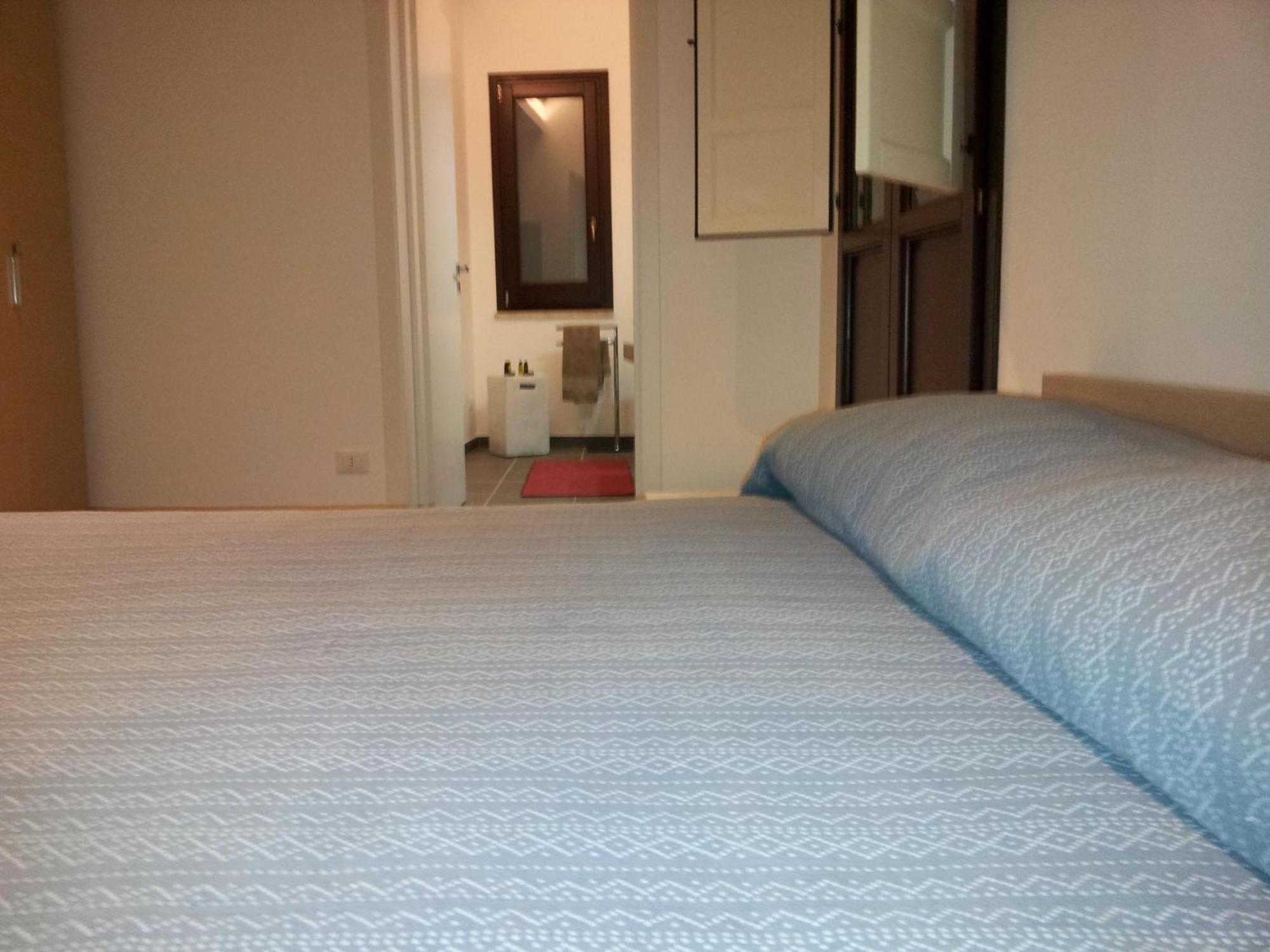 Casakalos Apartments Luxury Vacation Rentals Trapani Room photo