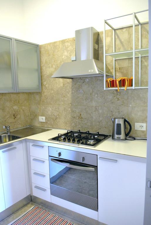 Casakalos Apartments Luxury Vacation Rentals Trapani Room photo