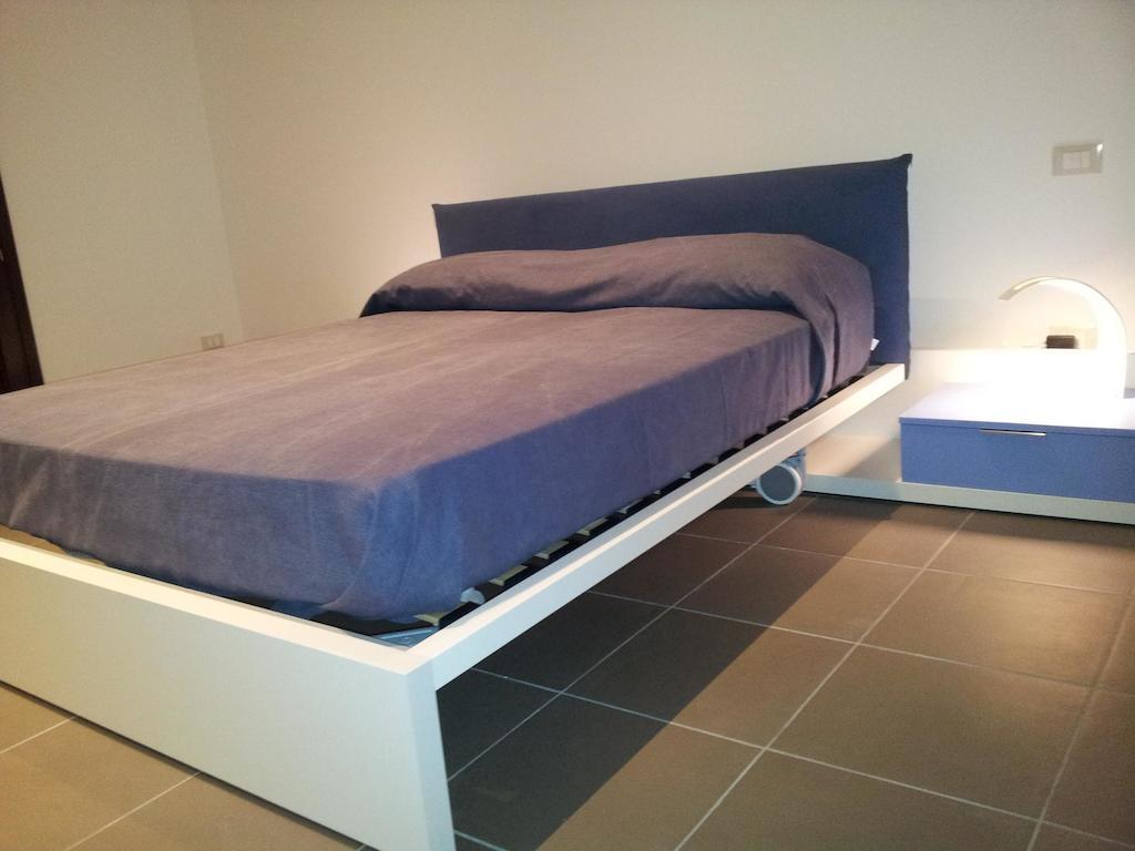 Casakalos Apartments Luxury Vacation Rentals Trapani Room photo