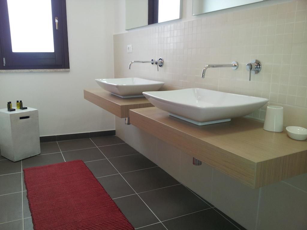 Casakalos Apartments Luxury Vacation Rentals Trapani Room photo